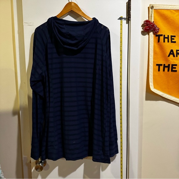 Navy torrid jacket - Picture 6 of 12